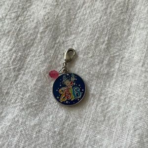 2016 Disney Parks Charm
